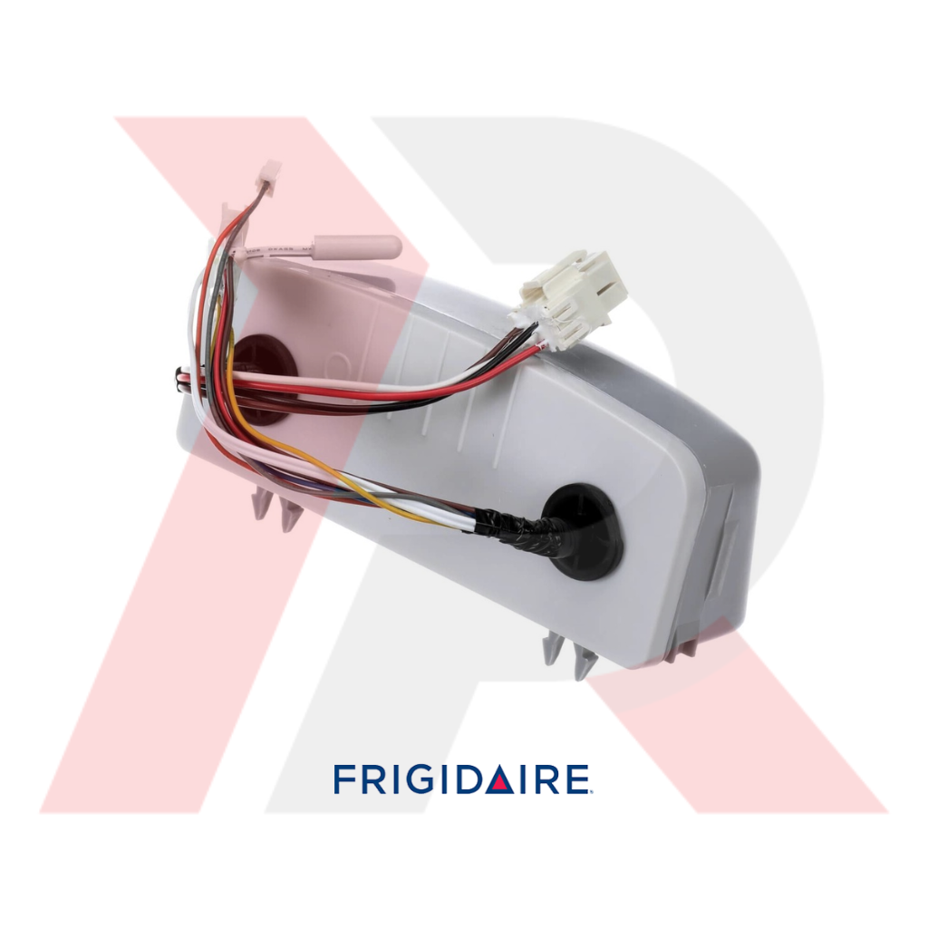 Refrigerator Inverter Board #5304529343